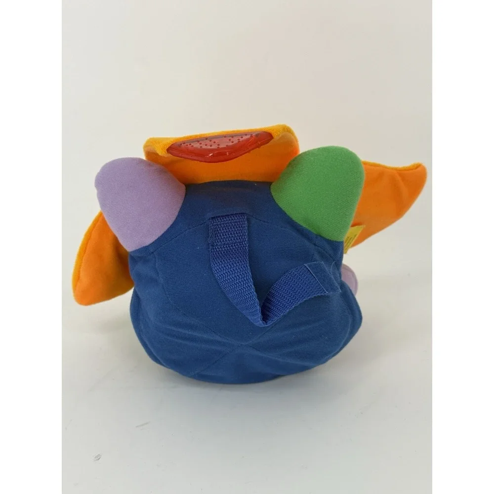 Neurosmith Sunshine Symphony Musical Toy Sensory Autism Special Needs Works‎